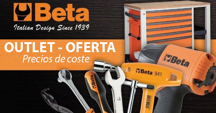 Oferta Beta